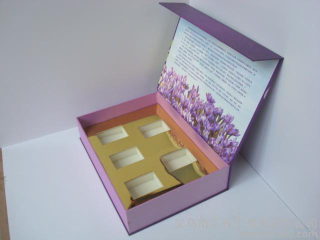 虫草盒 硬纸盒 灵芝包装盒 礼品盒 包装盒 厂家定制  定做纸盒