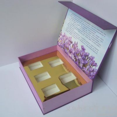 虫草盒 硬纸盒 灵芝包装盒 礼品盒 包装盒 厂家定制  定做纸盒