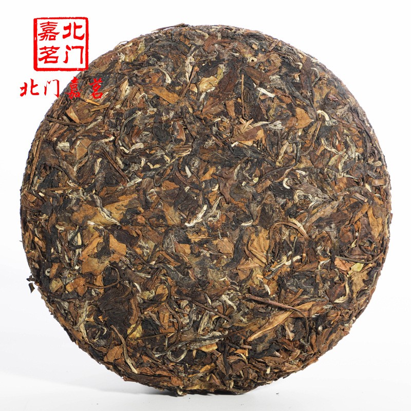 福鼎珍藏寿眉白茶饼 毫香浓郁350克贡眉饼 茶叶厂家可定制 本产品采购属于商业贸易行为 举报图4