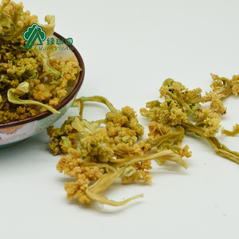 花菜干 脱水干花菜 脱水蔬菜干 1000克散装称重 火锅食材支持批发图2