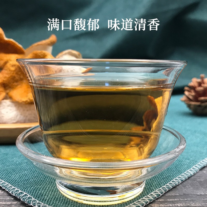 广东特产新会陈皮2020年天马圈枝柑生晒果香中药材泡水茶老陈皮干图4