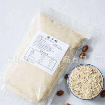 择子粉 500g 栎子粉 橡子粉 橡子凉粉图2