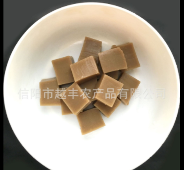 择子粉 500g 栎子粉 橡子粉 橡子凉粉图5