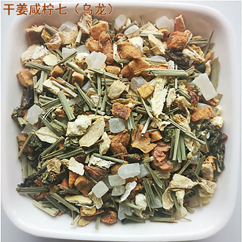 国产高品级白桃乌龙茶蜜桃乌龙茶桂花乌龙茶葡萄乌龙茶蜜瓜乌龙茶图4