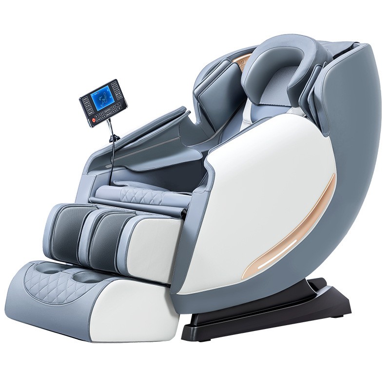 豪华商用电动多功能家用全身小型按摩椅批发跨境massage chair图5