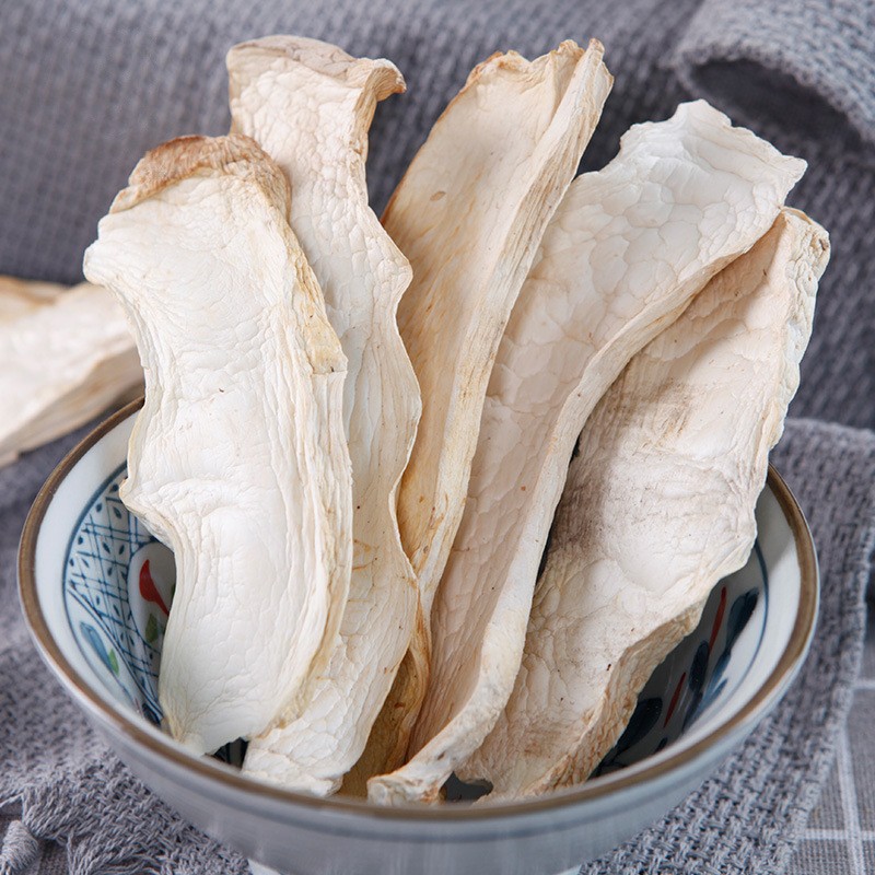 杏鲍菇 食用菌冷锅串串500g散装煲汤食材杏鲍菇干货特产图3