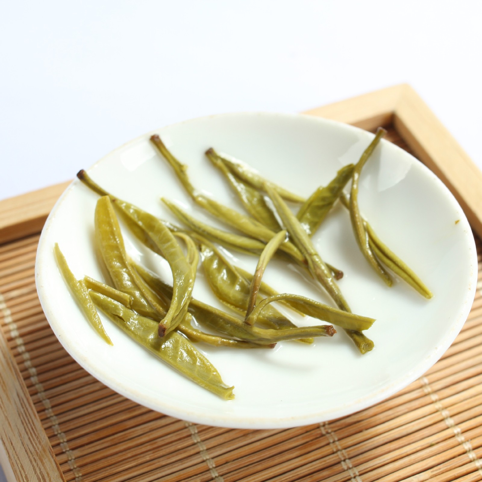 茉莉花茶 浓香银毫 2022新茶 广西横县特级 浓香茉莉花茶叶散装图4