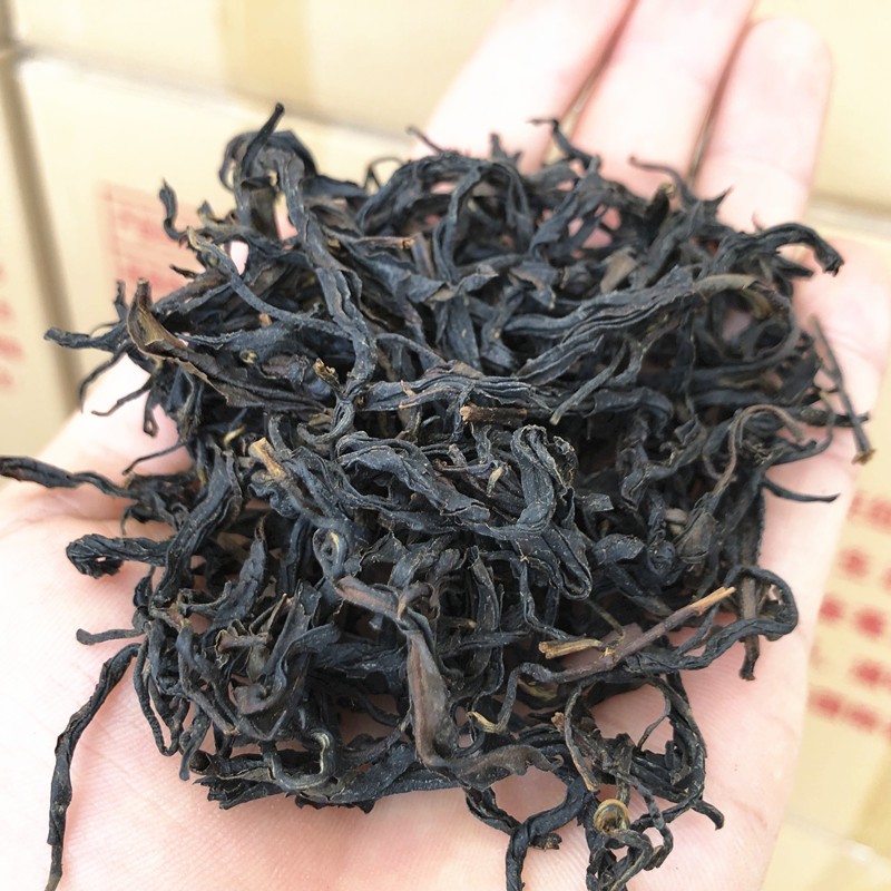 滇红茶 古树红茶 凤庆滇红 红茶批发 厂家走量图2