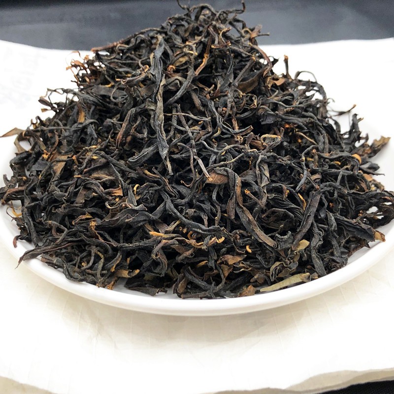 滇红茶 古树红茶 凤庆滇红 红茶批发 厂家走量图3