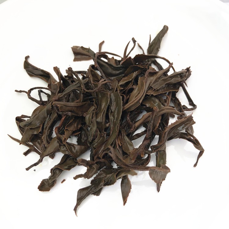 滇红茶 古树红茶 凤庆滇红 红茶批发 厂家走量图5