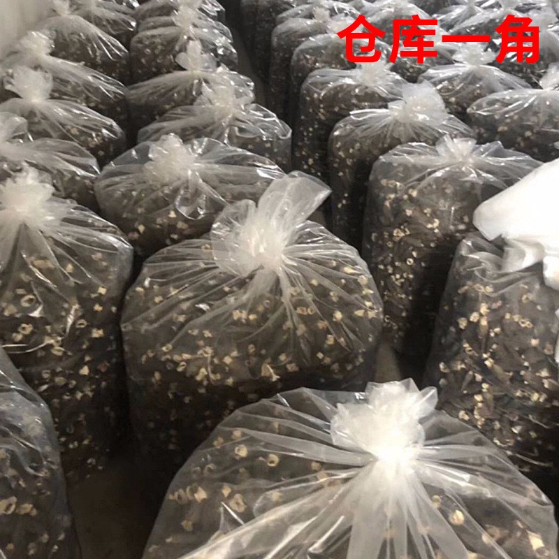 云南食用菌 羊肚菌批发 南北干货羊肚菌干货批发大量现货一件代发图4