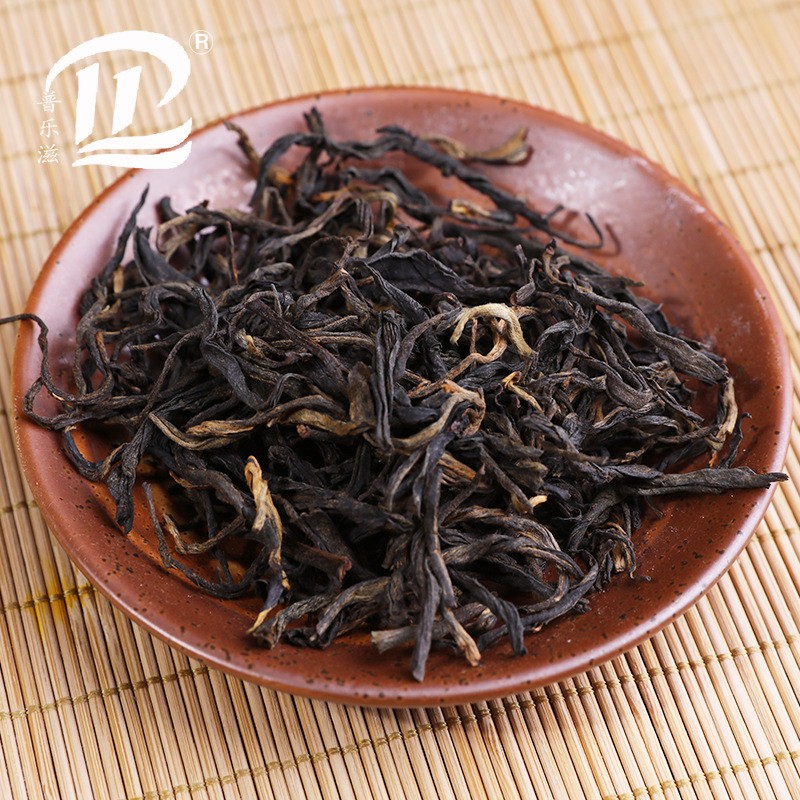 云南特产 红毛峰滇红 散装大树红茶滇红茶 厂家茶农 新茶大量批发图2