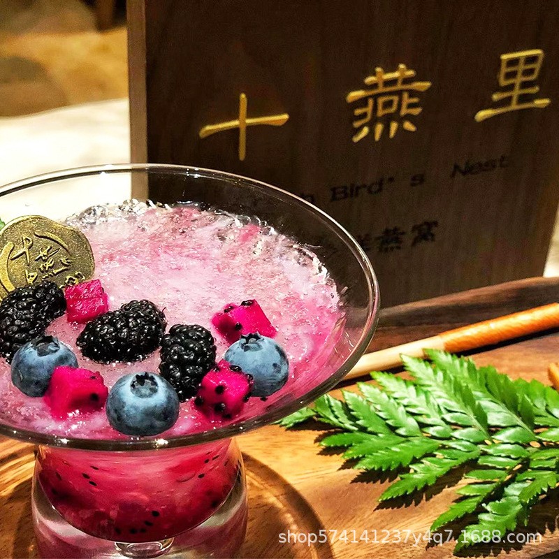 厂家定制 酒店宴会厅婚宴等即食燕窝 酒店会所私房菜家庭宴客燕窝图3