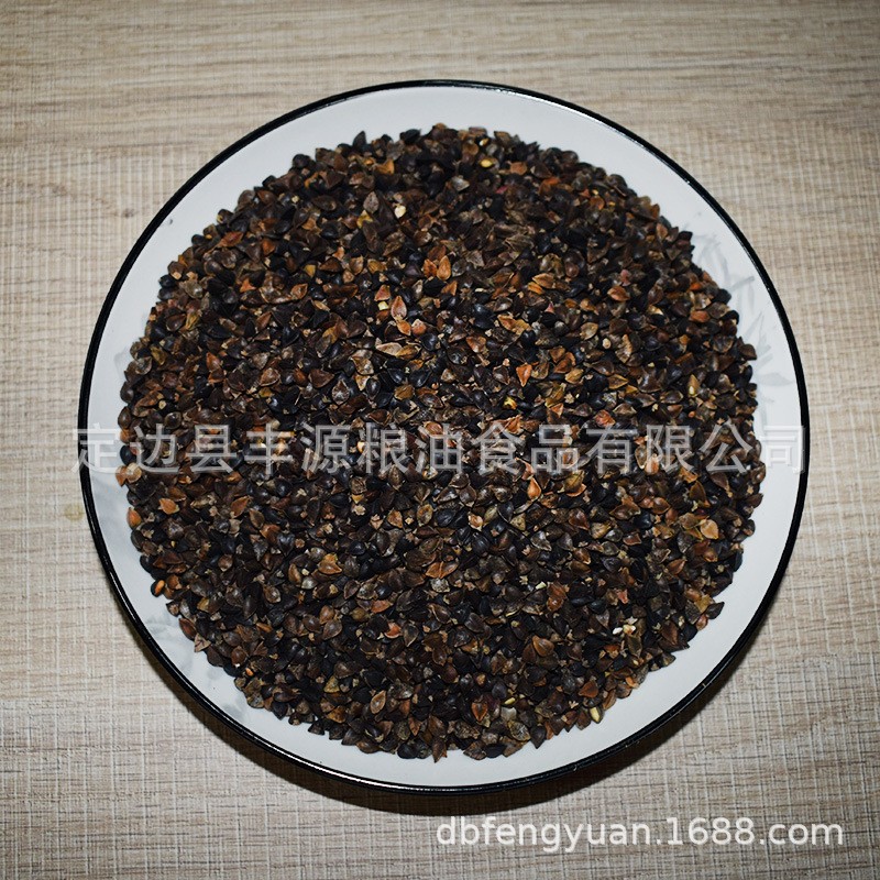 产 中粒荞麦 小粒荞麦 厂家直销批发图5