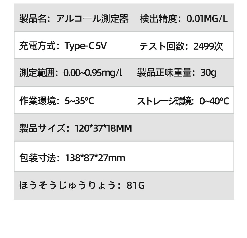 酒精测温仪-日文_04