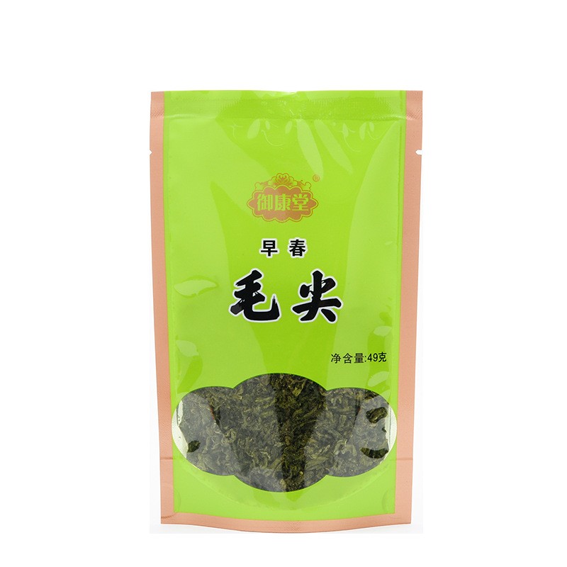 超市供应小茶包批发毛尖 铁观音碧螺春红茶普洱雨雾绿茶乌龙茶图5