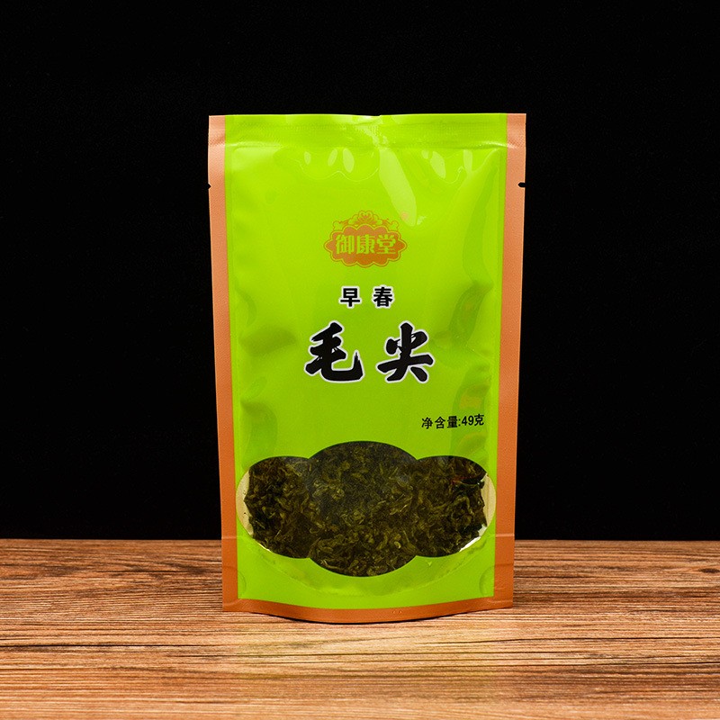 超市供应小茶包批发毛尖 铁观音碧螺春红茶普洱雨雾绿茶乌龙茶图2