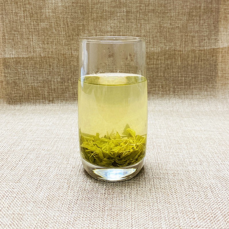 莓茶碎茶张家界碎芽尖霉茶土家毛岩霉茶1斤梅茶藤茶碎叶500g图3