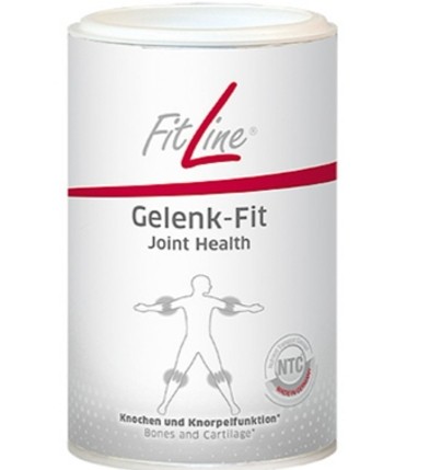 Gelenk-Fit 骨骼健图3