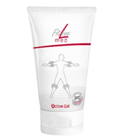 Active-Gel 关节膏图5